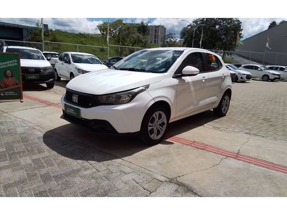 FIAT ARGO 1.0 FIREFLY FLEX DRIVE MANUAL FIAT ARGO 1.0 FIREFLY FLEX DRIVE MANUAL